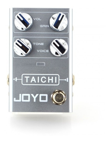 Taichi R-02 (overdrive) R Series Joyo Mexico