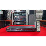 Onkyo Dv-sp404 Reproductor De Dvd