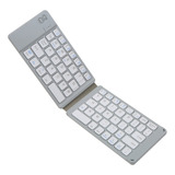 Compatibilidade Conveniente Com Teclado Dobrável Bt Intel