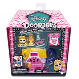 Disney Doorables Mini Pila Set De Juego - Alicia En El País