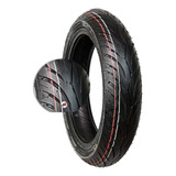 Llanta 110/70-13 Dunlop Scootsmart 2 Tl Del N-max, Black