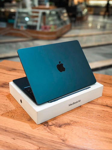 Macbook Air M3 2024 | Mercado Livre
