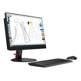 Computador Empresarial Lenovo Thinkcentre M920z Intel Win 11