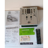 Technics Sh-ex 1200 Mixer 