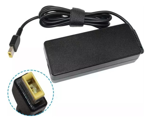 Cargador Para Lenovo Legion Y520 Y530 20v 6.75a 135w