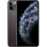 iPhone 11 Pro Max 256 Gb Gris Espacial - Grado A