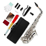 Saxofón, Saxofón Para Principiantes, Concierto Y Actuación E