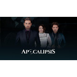 Apocalipsis - Novela Completa