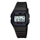 Reloj Casio F91w Caballero Retro Vintage Clasico 100%orginal