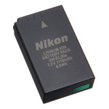Nikon Batería Recargable De Iones De Litio En-el20a
