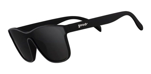 Óculos De Sol Goodr - Modelo The Future Is Void