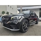 Mercedes Benz Amg Glc 43 Coupe 2019 V6 3.0l 4matic 9g-tronic