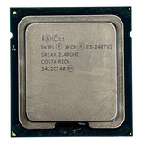 Processador Intel Xeon E5-2407 V2