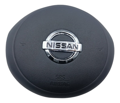 Tapa De Bolsa De Aire Para Nissan Versa 2012 2013 2014 