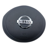 Tapa De Bolsa De Aire Para Nissan Versa 2012 2013 2014 