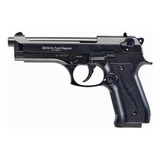 Cobertura Traumática Ekol Firat Magnum / Beretta 9mm