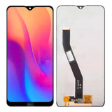 Pantalla Display Compatible Para Xiaomi Redmi 8 / 8a Premium