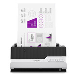 Epson Ds-c330 Compacto Documentos Con Alimentador Auto C