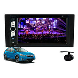 Central Multimídia Dvd Subaru Xv 2011 2012 2013 2014 2015