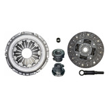 Kit Clutch Datsun Sedan J1600 J1800 1.6 1.8 77/83 Pickup