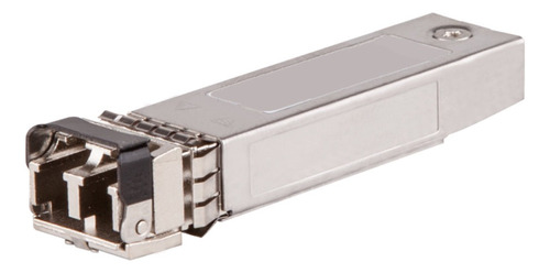 Transceiver Aruba 1g Sfp Lc Sx 500m Mmf Xcvr (j4858d) 