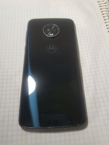 Moto G6 Plus