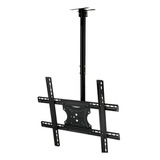 Soporte De Tv Gc Dn06 Pantalla Ajustable Para Techo 32 A 65