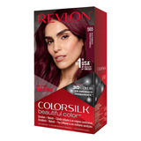  Tinte Colorsilk 565 Rojo Frambuesa 1 59.1ml