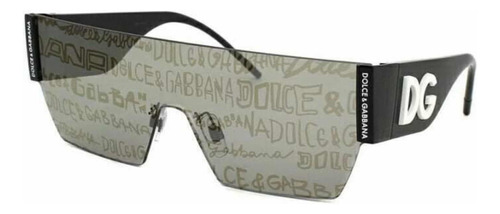 Lentes De Sol Dolce & Gabbana