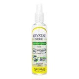 Desodorante Líquido Krystal Stone Lemongrass 250ml