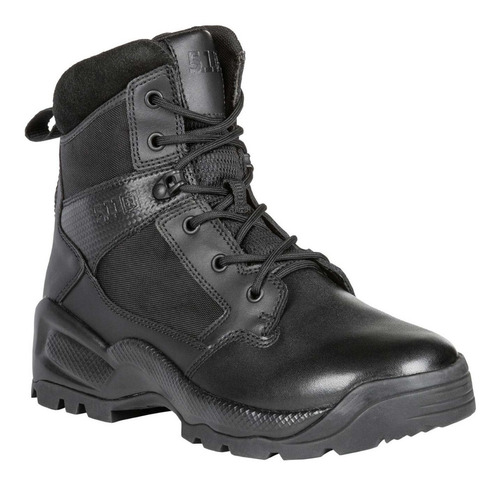 Botas 5.11 Tacticas Militares Waterproof Impermeables Swat