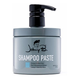 Johnny B Shampoo Paste