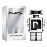 Paco Rabanne Phantom 100 Ml. Edt Hombre - mL a $52