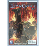Gibi Hq Starcraft #1 Variant