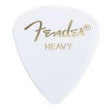 Pua Fender 098-0351-980 White Heavy