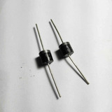 Diodo 6a10 - 6.0 Amps. Silicon Rectifiers 20 Pçs