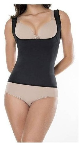 Cinta Blusa Queima De Gordura Feminina Efeito Sauna Original