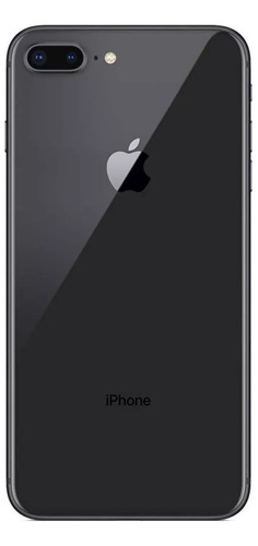  iPhone 8 Plus 64 Gb Space Gray