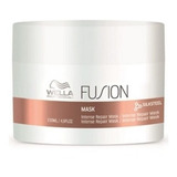 Mascarilla Fusion Wella 150ml