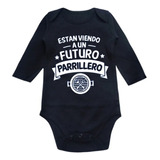 Piluchos O Bodys De Bebe Estampado De Fiestas Patrias 4