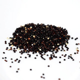 Quinoa Negra 1 Kg Onlynaturalstore