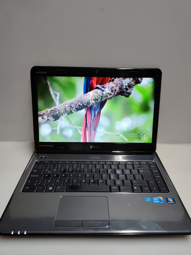 Notebook Dell Inspiron 4010