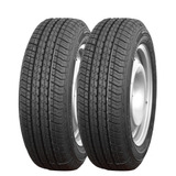 Kit 2 Neumáticos Pirelli 175 65 R14 Chrono Citroen Berlingo