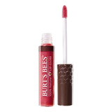 Bálsamo Labial Chapstick  Burt's Bees Brillo De Labios Hidra