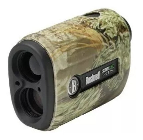 Outdoor Protector Binocular 203109 Bushnell