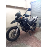 Vendo Moto Bmw. Gs650g  Año 2010  Unico Dueño Impecable!!!!