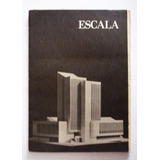 Revista Escala - Numero 40 - Palacio Nacional En Manizales 