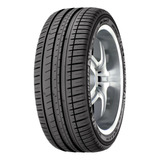 Paq 4 Llantas Michelin Pilot Sport 3 195/45r16 84v Xl Bsw