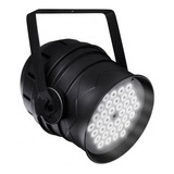 Tacho Par Led Luces Dj Skp Pro Light Ledx P2 36 Leds 1w Rgb