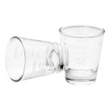 2 Copas De Vino De 30 Ml, Copas De Cristal De Espresso Para